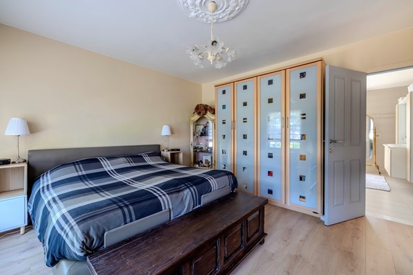 Medium property photo - Pinksterbloemlaan 18, 2390 Malle